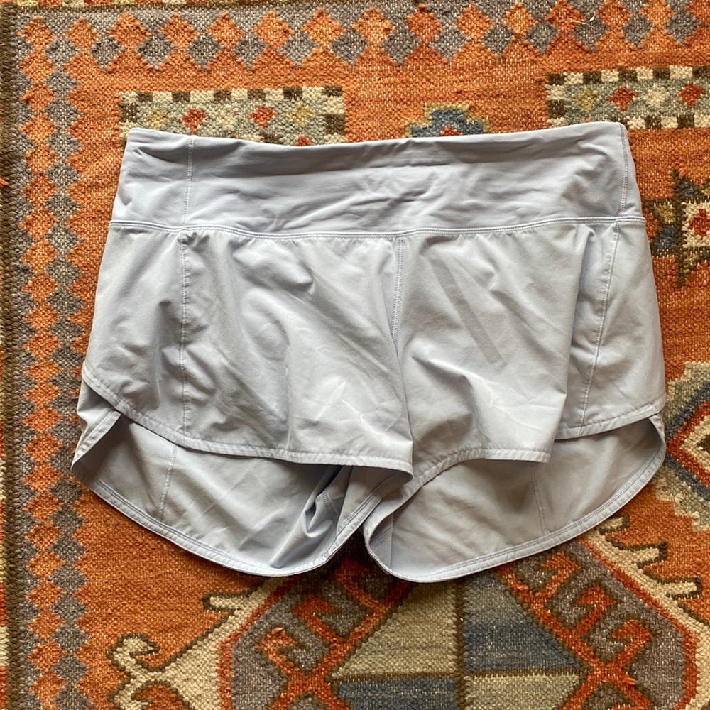 Like new Lululemon Shorts